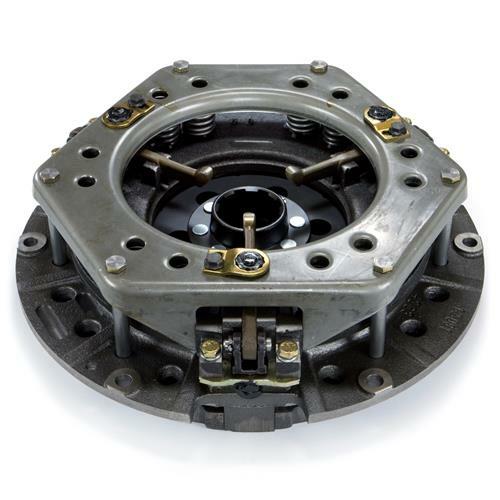 Double embrayage do280 - double, do280/250