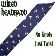 Bandeau Filaire Pour Cheveux