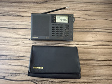 Radio Siemens RK 661 , PLL