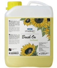 Sgrovigliante Stubben al