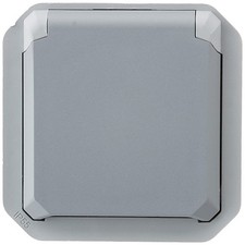 Prise Etanche IP55 avec Terre