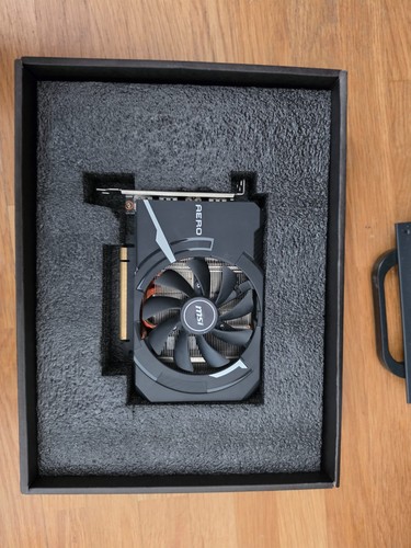 Msi geforce rtx 2070 aero - rtx,
