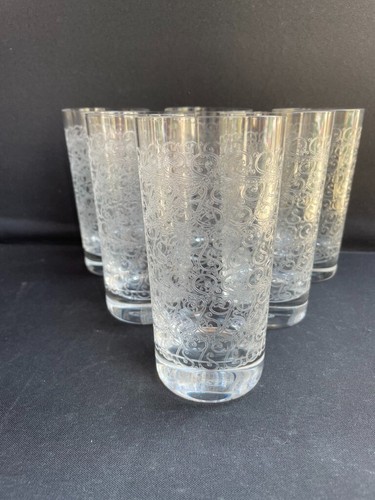 Chopes baccarat service - 6,