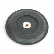 Part: THORENS TD-124 IDLER WHEEL used from Japan