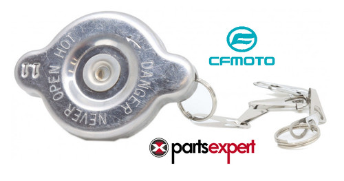 Neuf oem moto bouchon - oem,