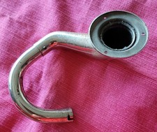 OLD READING ARM PHONOGRAPH GRAMAPHONE uN LITTLE RUST