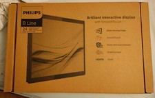 PHILIPS 242B1TFL - Ecran