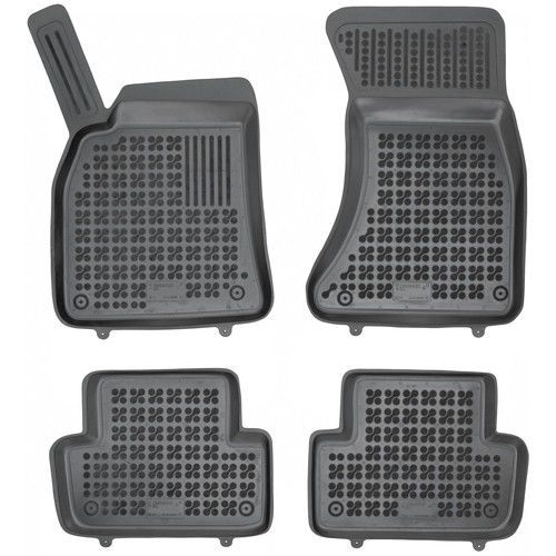 Caoutchouc tapis sol - tapis, de