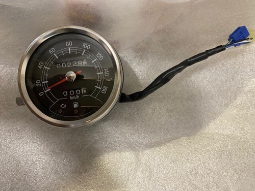 Compteur yamaha 400 efi - yamaha, sr