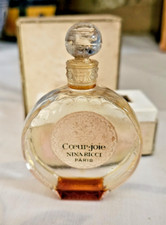 FLACON DE PARFUM LALIQUE NINA