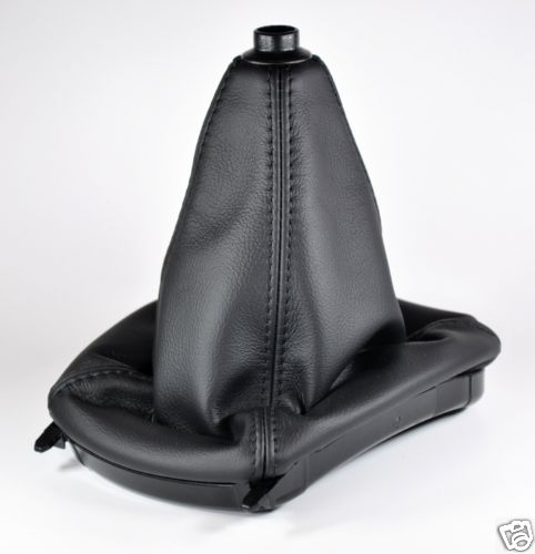 Soufflet levier vitesse - de,