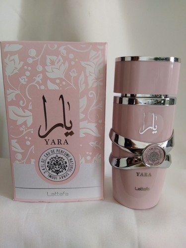 Lattafa yara edp - lattafa,