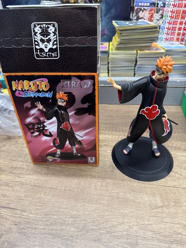 Figurine tsume pain akatsuki - pain,