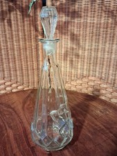 Carafe vintage des années