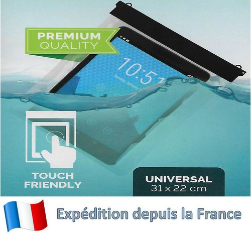 Housse etui étanche pour - étanche,