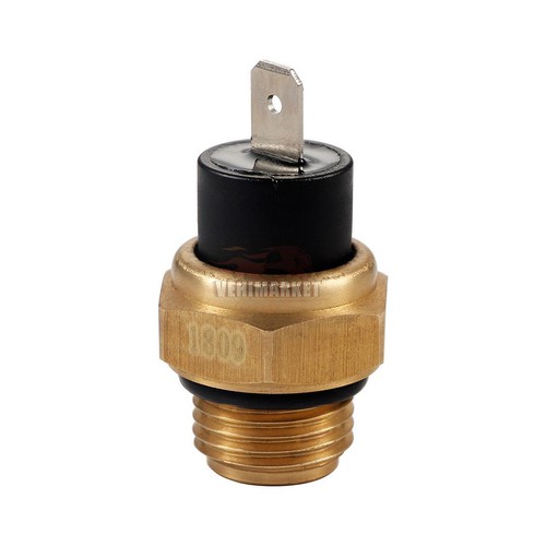 Sonde temperature radiateur - de,