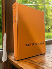 Le livre du potier par Bernard Leach (1973) - Dessain et Tolra