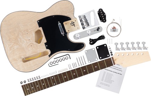 Pack construire votre - pack,