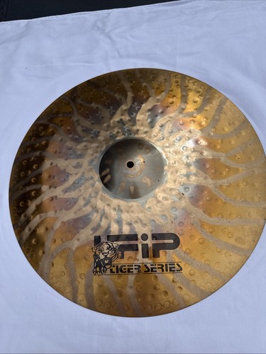 Ufip ride cymbal - 20”,