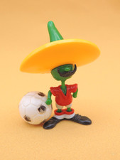 KINDER Surprise -  MEXICO 1986
