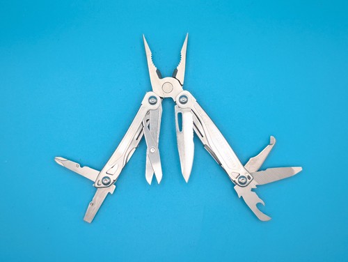 Leatherman wingman multi - leatherman, multi-tool