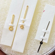 Patek Philippe Hands For