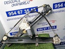 Lève-vitre Électrique Avant Gauche BMW x5 30 turbodiesel 235 cv