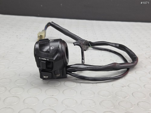 Switch left 35020 mbw - switch, 35020-mbw-d20