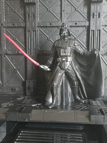 Starwars figurine dark vador - -,