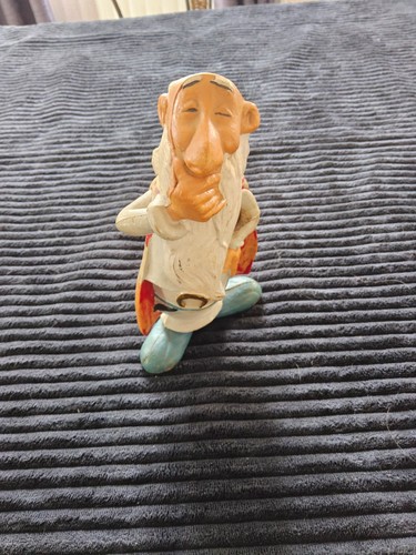 Asterix panoramix ancienne - panoramix,
