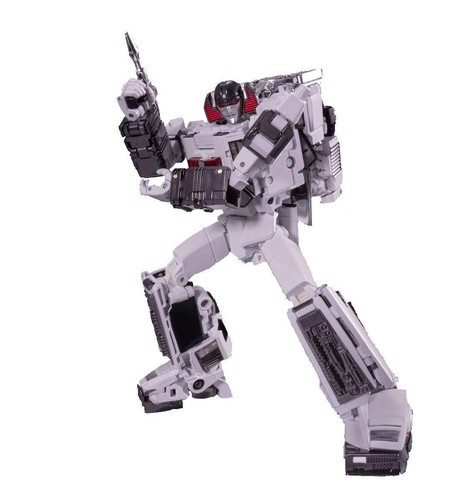 Transformers masterpiece 42 - transformers,