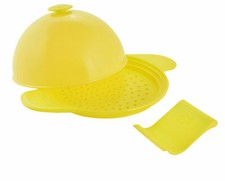 Cuit-Vapeur, Planche À 