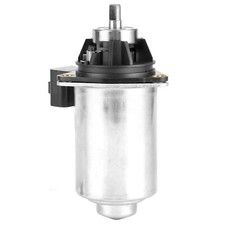 Clutch Control Actuator For