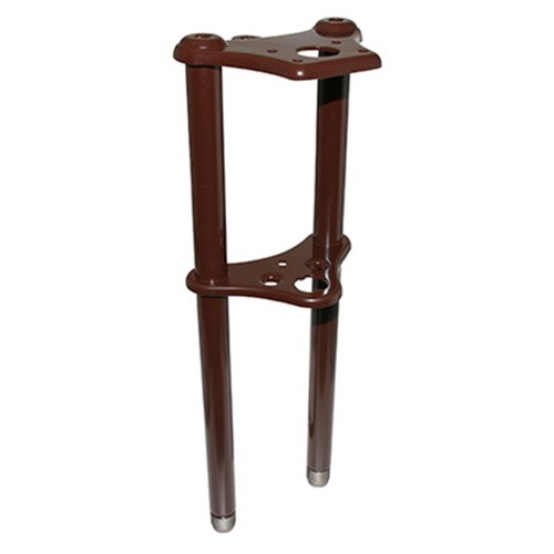 Corps fourche cyclo - fourche, adaptable