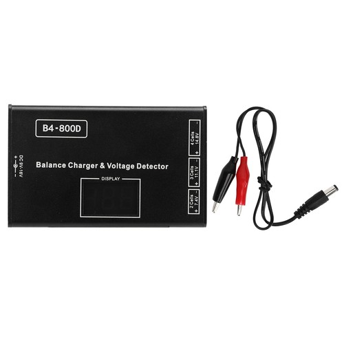 Chargeur batterie lipo - chargeur,