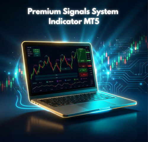 Premium signals system - premium,
