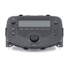 Poste multimédia - Peugeot 108 - B000792480 - L1-1097I