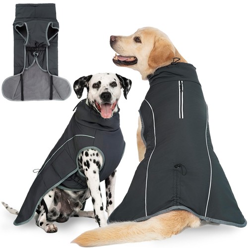 Manteau chien imperméable - manteau,