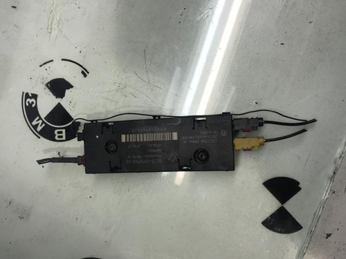 Antenne bmw serie e87 phase - bmw,