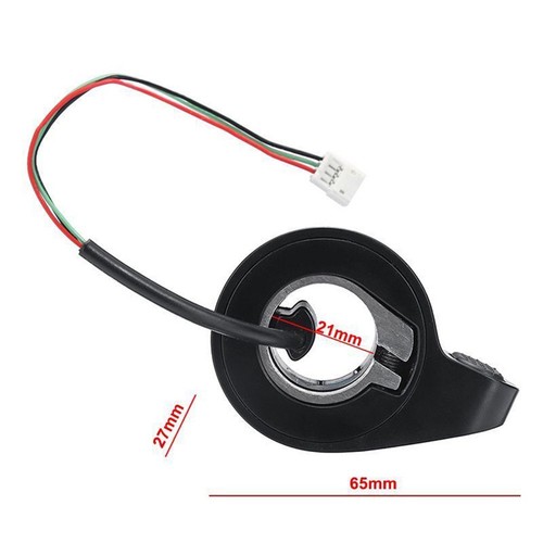 Trottinette électrique ebike - Électrique,