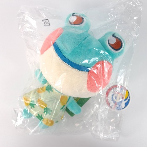 Plush peluche animal crossing - plush,