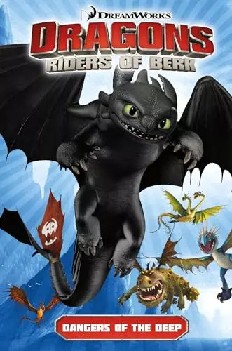 Dragons riders berk - of,