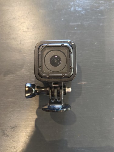 Gopro session hero - très, bon