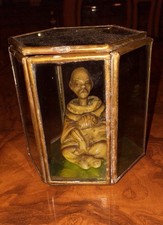 Figurine Tête Tremblante