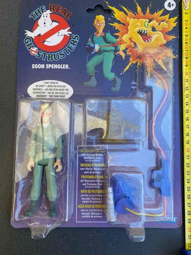 The real ghostbusters s - the, s.o.s