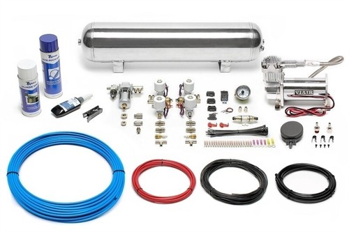 Kit génération airride - kit,