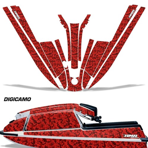 Autocollants graphiques jet - autocollants,