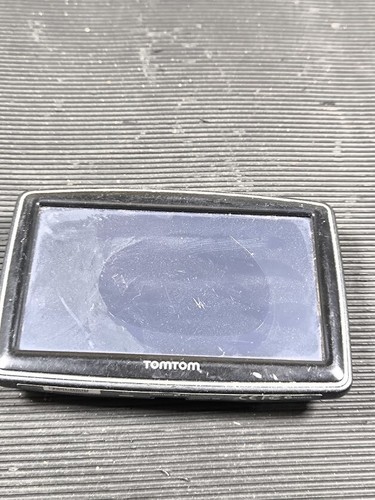 Tomtom xxl gps état de - xxl,