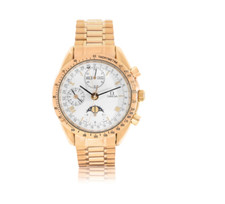 Omega Speedmaster Montre Phase