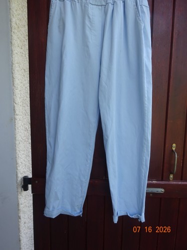 Pantalon neuf au - t,